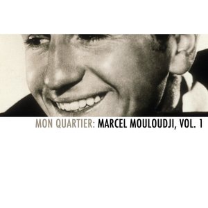 Marcel Mouloudji 1