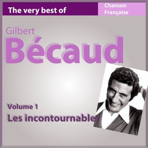 Gilbert Bécaud 4