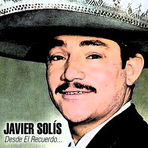 Javier Solis 1