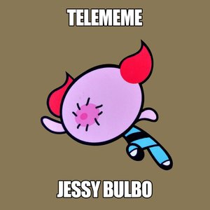 Jessy Bulbo 1