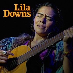 Lila Downs 2