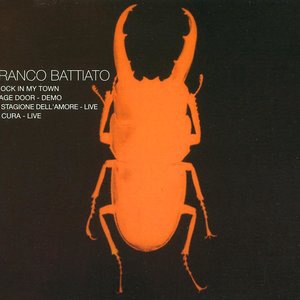 Franco Battiato 1