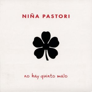 Niña Pastori 6