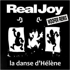 Real Joy 1