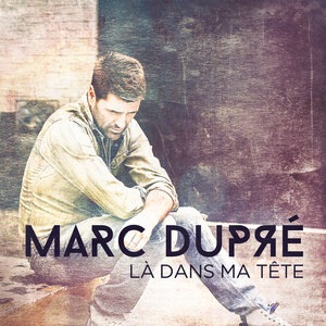 Marc Dupré 1