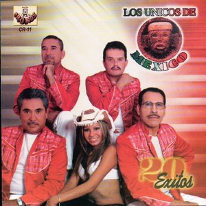 Los Unicos De Mexico 1