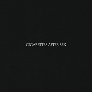 Cigarettes After Sex 8