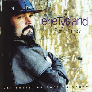 Terje Tysland 15