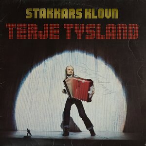 Terje Tysland 14