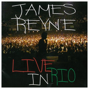James Reyne 14
