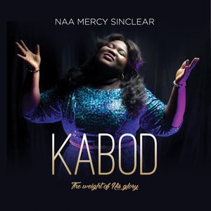 Naa Mercy Sinclear 1