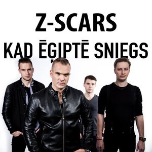 Z-Scars 1