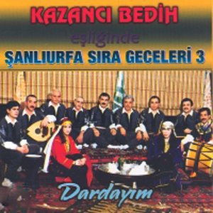 Kazancı Bedih 5