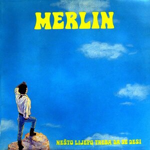 Merlin 1