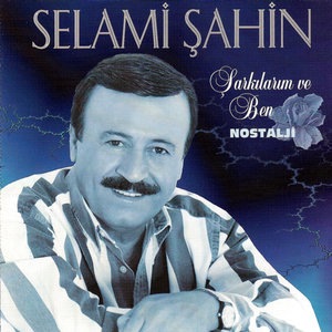 Selami Şahin 3