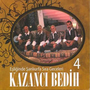 Kazancı Bedih 3