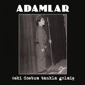 Adamlar 3
