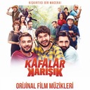 Kafalar Karışık