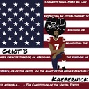 Kaepernick