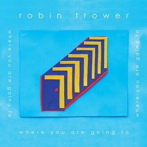 ROBIN TROWER 23