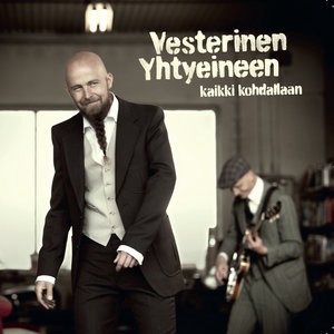 Vesterinen Yhtyeineen 6
