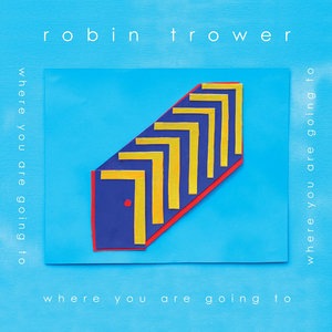 ROBIN TROWER 20