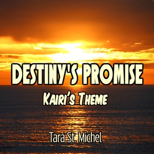 Kairi's Theme (Destiny's Promise) [From "Kingdom  Hearts"]