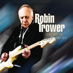 ROBIN TROWER 16
