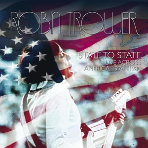 ROBIN TROWER 15
