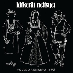 Kitkerät Neitsyet 1