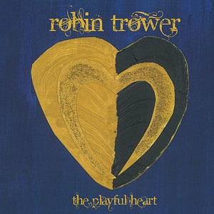 ROBIN TROWER 14