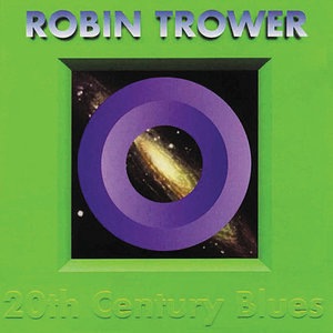 ROBIN TROWER 12