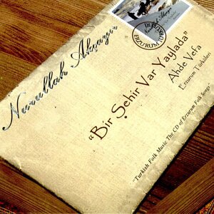 Gara Camışları Vurdum Bayıra