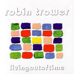 ROBIN TROWER 11