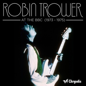 ROBIN TROWER 9