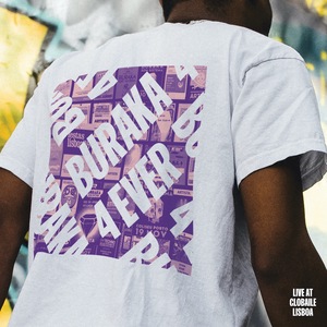 Buraka Som Sistema 1