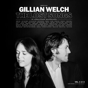 Gillian Welch 16