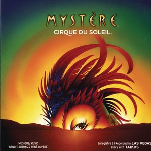 Cirque Du Soleil 4