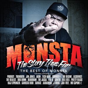 Monsta 1