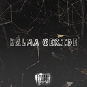 Kalma Geride