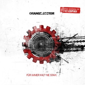 Orange Sector 1