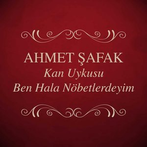 Ahmet Şafak 1