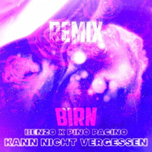 Kann nicht vergessen