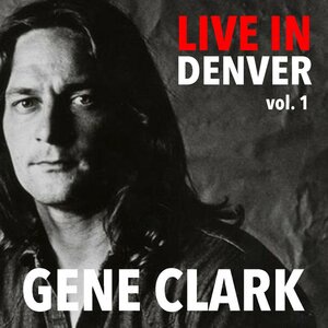 Gene Clark 1