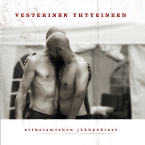 Vesterinen Yhtyeineen 5