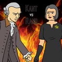 Kant vs Rand