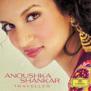 Anoushka Shankar 3