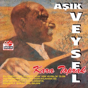 Ne Ötersin Dertli Dertli