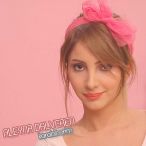 Aleyna Dalveren 1