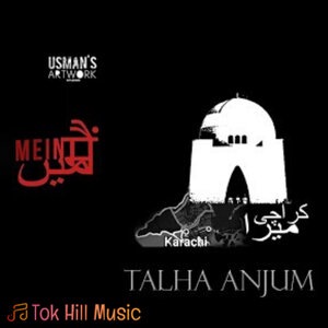 Talha Anjum 3